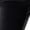 Black, variant on Quixlent Faux Leather Women Pants Button Zipper Fly Straight Wide Leg Trousers with Pockets High Waist Loose Fit Long Pants