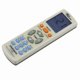 thumbnail image 1 of Adecuado para Hisense Aire Acondicionado Control Remoto Universal K-303e Universal kaili Sencillez, 1 of 2