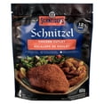thumbnail image 1 of Schneiders Frozen Chicken Schnitzel Cutlets, 450 g, 1 of 9