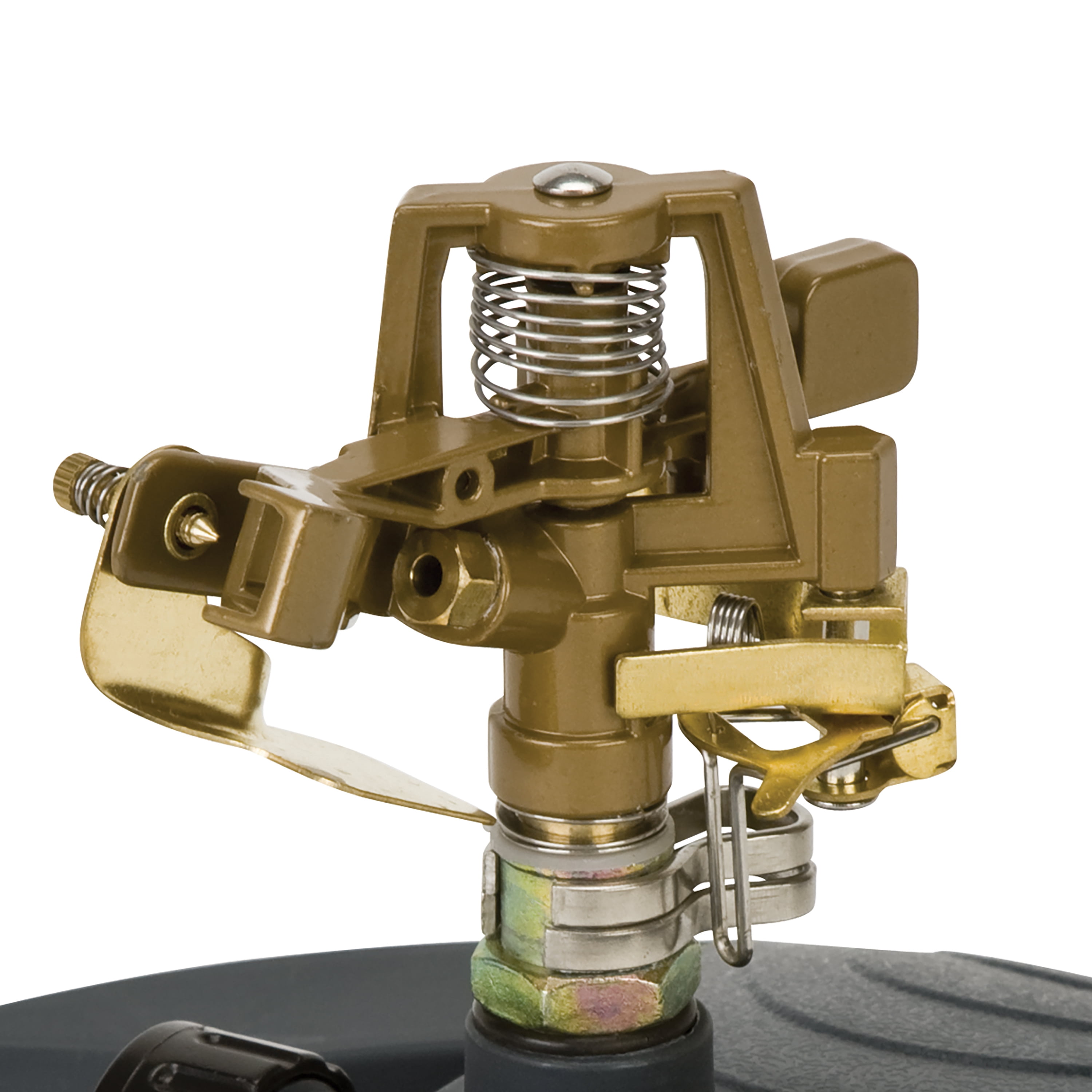 Melnor Deluxe Pulsating Sprinkler