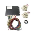 thumbnail image 2 of BMS 96V System Relay Smart BMS 25S-32S 500A Lipo Bms With BT UART RS485 CAN For Forklift/Solar Energy Storage ,Well Designed, 2 of 6