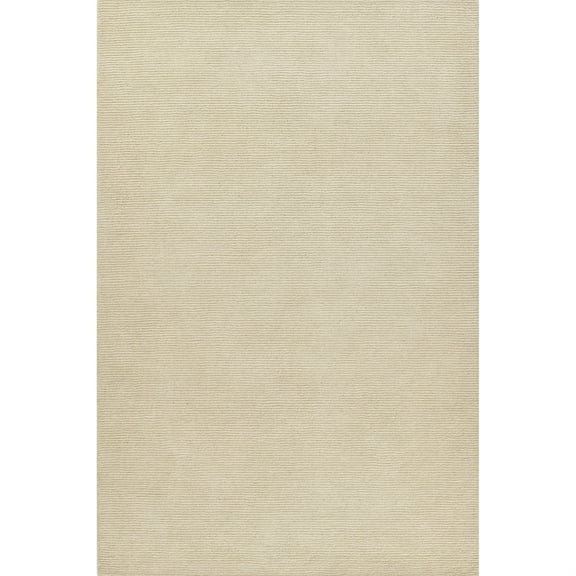 Momeni Rugs EVERTEVT-8IVY5080 Everett Area Rug, 5'0" X 8'0" Grey Carpet for Living Room, Bedroom, Entryway, Dining Room, and Home Office