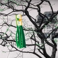thumbnail image 4 of Wind Sock 40 Inch St. Patrick's Day Windsock Green Wind Spinners Outdoor Wind Socks for Outside Heavy Duty Holiday Windsocks for Home Yard Party St Patricks Day Decorations Festival Style, 4 of 5