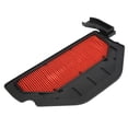 thumbnail image 2 of Reemplazo del limpiador del filtro de aire de la motocicleta para CBR929RR 929 CBR900RR Fireblade 900 2000-2001, 2 of 14