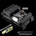thumbnail image 3 of FX1N-10MR PLC Industrial Control Board PLC Module Analog I/O Programmable Delay Relay Module, 3 of 5