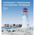 thumbnail image 3 of Photoshop 7 Professional Photographic Techniques, 3 of 3