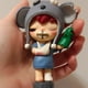 thumbnail image 4 of Figura de acción de caja ciega de la serie Hirono Shelter de 16 cm, figuras de moda, decoración de escritorio para el hogar, muñecas, modelo de colección, juguete de regalo para niños, 4 of 5