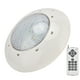thumbnail image 3 of Luz de piscina RGB colorida con control remoto resistente al agua IP68 (35 W, 3500 LM) - Luz subacuática de pared, 3 of 8