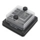 thumbnail image 3 of Bloque de fusibles de 6 vías impermeable ATO ATC caja de fusibles indicador LED rojo para coche barco marino RV camión, 3 of 14
