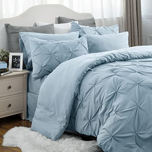 King size cheap comforter sets