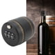 thumbnail image 5 of Cape de vino Lock Digital Whisky Botella Contraseña Combinacia de Botella de Licor Lock de combinación digital, 5 of 7