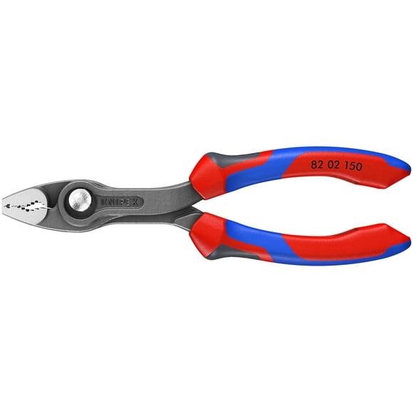 KNIPEX Tools 82 02 150 Pinces à Rallonge SBA, 6 Pouces