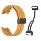 thumbnail image 1 of Correa de banda de reloj inteligente con hebilla magnética de 21 cm para Galaxy Watch5/5 Pro/4, 1 of 9