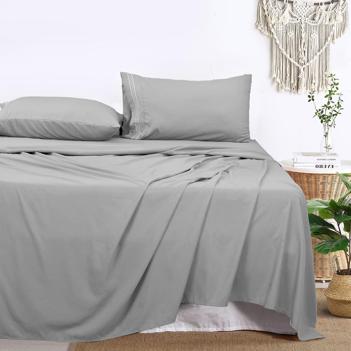 Super Soft Sheets Luxury hotel Bedding
