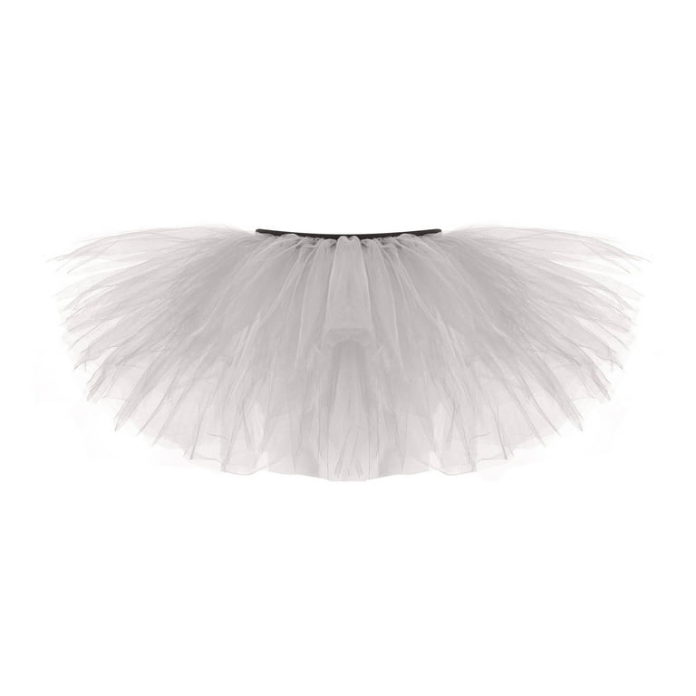 Plus size tutu skirts cheap 5x
