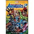 thumbnail image 2 of Ultimate Avengers 2 (DVD), 2 of 2