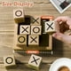 thumbnail image 3 of Juego de conversación Garybank Sharing Joy Talking Tic Tac Toe, 3 of 8