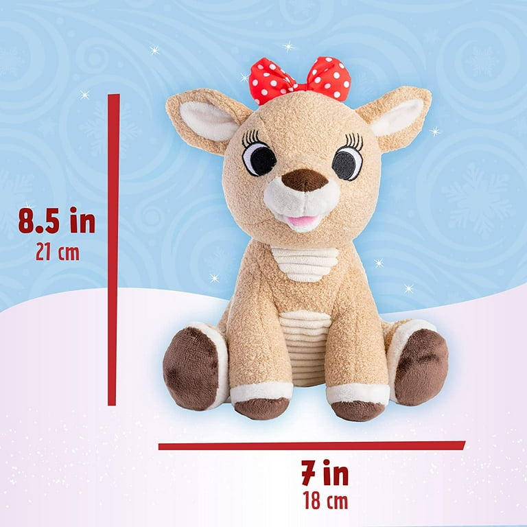 Kids Preferred Rudolph the Red Nosed Reindeer 8