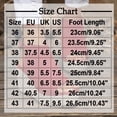 thumbnail image 3 of DIVVce Wedge Sandals For Women Open Toe Espadrille Slingback Comfortable Adjustable Buckle Summer Footwear, 3 of 8