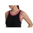 thumbnail image 3 of SUMONA Women Tank Tops Round Neck Sleeveless Basic Ribbed Summer Cami Top Casual Shirt, 3 of 5