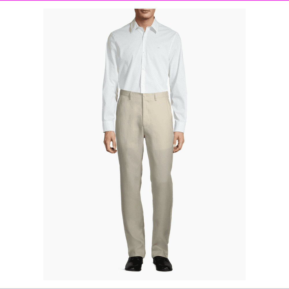 Calvin Klein Premium Mens Pants 