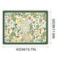 thumbnail image 3 of Alfombrilla de Drenaje onlyliua para El Hogar Almohadilla de Secado de Mesa Suave Almohadilla de Absorción de Agua, 3 of 5