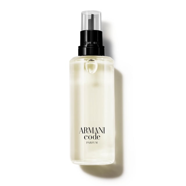 Perfume Armani Beauty Code Parfum Cologne 150 ml para hombre