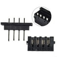 thumbnail image 3 of Maoww ABS Battery Power Box Plug 4 Pins Male Or Female Fit For Hailong Parts For Hailong Battery Connector 4 Pin, 3 of 6