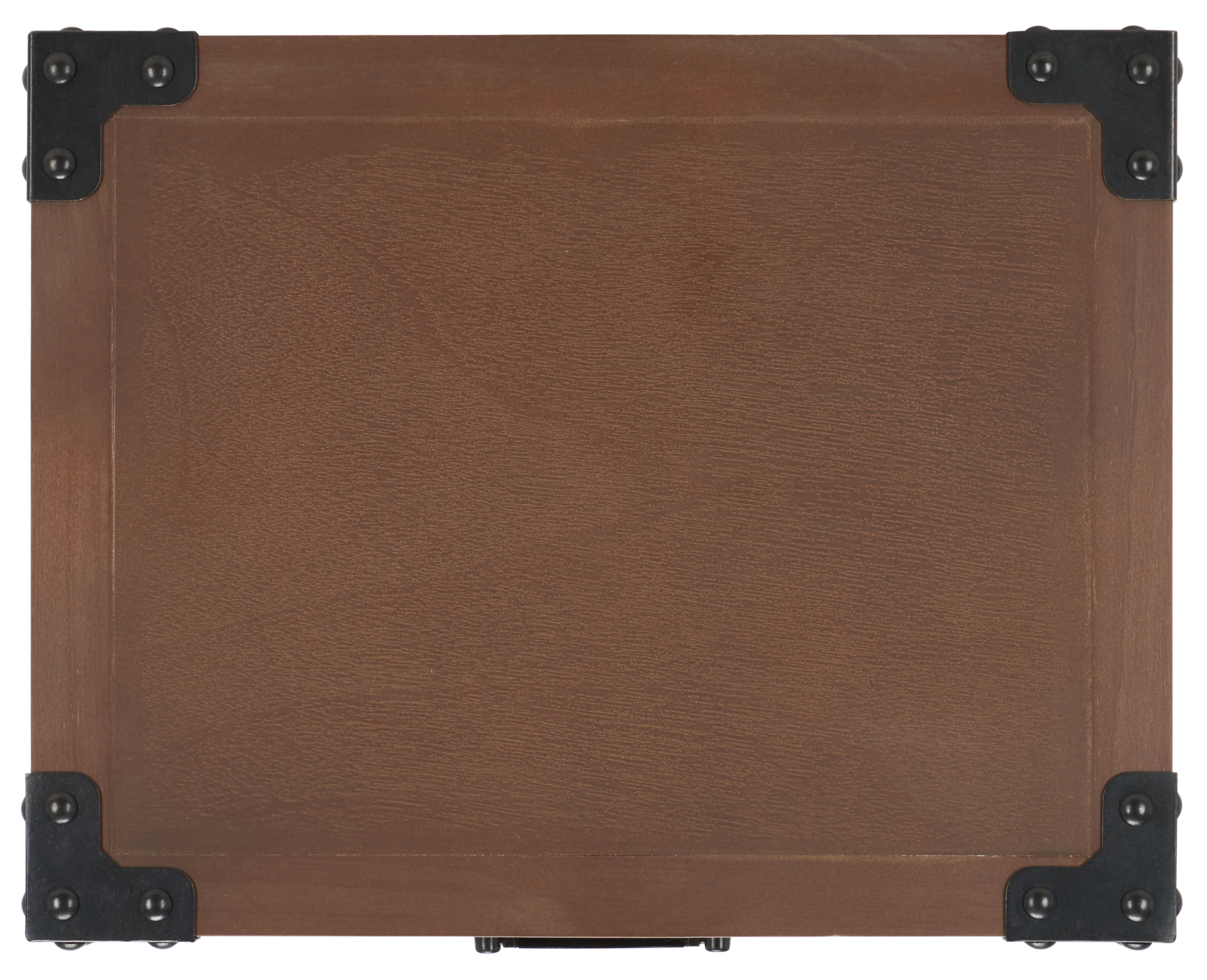 SAFAVIEH Dunstan Rustic Accent Table With Storage Drawer, Washed Natural Pine