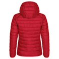 thumbnail image 2 of Clique Veste Matelassée pour Femmes Hudson, 2 of 5