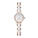 thumbnail image 1 of Reloj de cuarzo Exquisito Reloj de pulsera para mujeres 3ATM Waterproof SINOBI Mirar, 1 of 6
