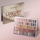 thumbnail image 4 of Paleta de sombras de ojos UCANBE 60 colores Naked Warm Neutral Nudes, 4 of 7