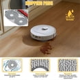 thumbnail image 5 of For Roborock Robot Vacuum Cleaner Brushes Filters Mop Cloth Dust Bags, 5 of 5