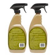 Granite Gold Shower Cleaner 24 oz, 2pk