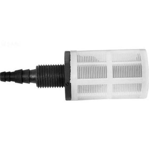 0.37 Tubing Outlet