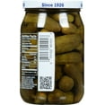 Best Maid Dill Pickles, 16 fl oz