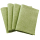 thumbnail image 1 of Lojalitet Heat- Manteles individuales antideslizantes para mesa de cocina, lavables y duraderos, 1 of 5