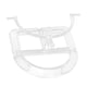 thumbnail image 2 of Expositor de monturas para gafas, estante para gafas de sol, estante de exhibición para venta minorista de gafas 1 capa, 2 of 9