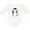 AA-White, variant on Inktastic Penguin Boys or Girls Long Sleeve Baby Bodysuit