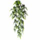 thumbnail image 1 of Vintage Guirnalda Artificial Planta Hojas Vid Oficina en casa Colgante de pared Planta falsa Verdor de ratán Inevent HA8265-00B, 1 of 7