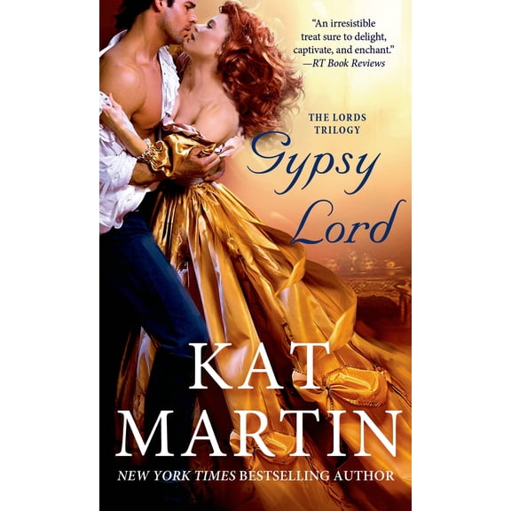 Gypsy Lord