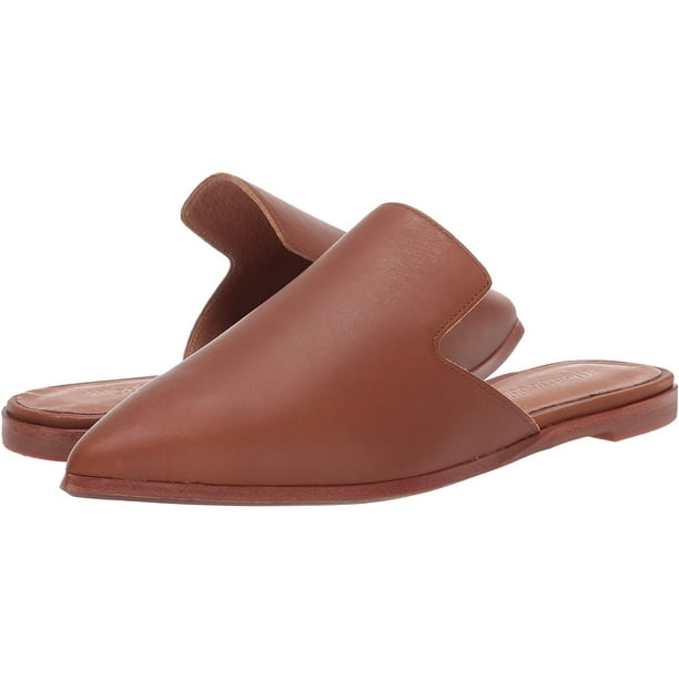 Madewell the gemma mule sale