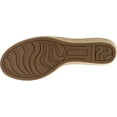 thumbnail image 7 of Easy Street Morza Espadrille Sandals (Women), 7 of 7