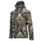 thumbnail image 3 of Chaqueta táctica para hombre, senderismo, piel de tiburón, ropa de concha suave, cortavientos, capucha de piloto de vuelo, chaqueta de campo de lana para exteriores, pantalones, 3 of 5