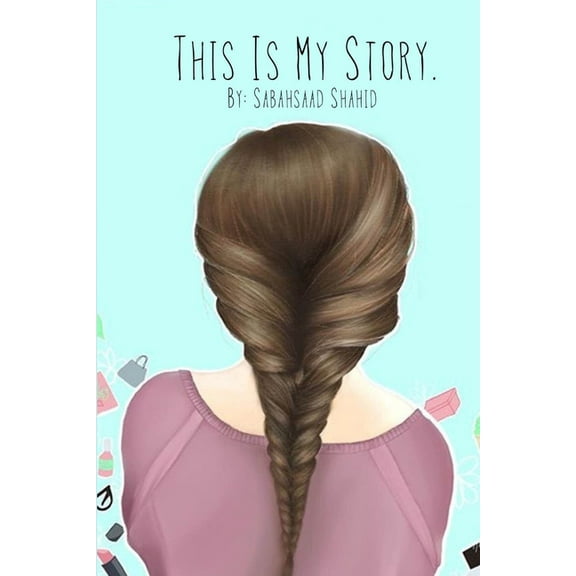This is My Story, (Paperback)