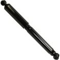 thumbnail image 4 of Detroit Axle - Rear 2pc Shocks Absorbers for 11-22 Chevy Silverado GMC Sierra 2500 3500 HD, 2 Shock Absorbers Assembly 2012 2013 2014 2015 2016 2017 2018 2019 2020 2021 Replacement, 4 of 7