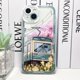 thumbnail image 3 of Funda de teléfono japonesa Aesthetic Traint Moun Fuji para iPhone 15, 14, 13, 12, 11 Pro Max, Mini, XS, X, XR, SE, 7, 8 Plus, transparente y suave, 3 of 5