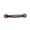 Copper Finish, variant on John Wright 88-611 2 Hole Drawer Pull Faux Brass