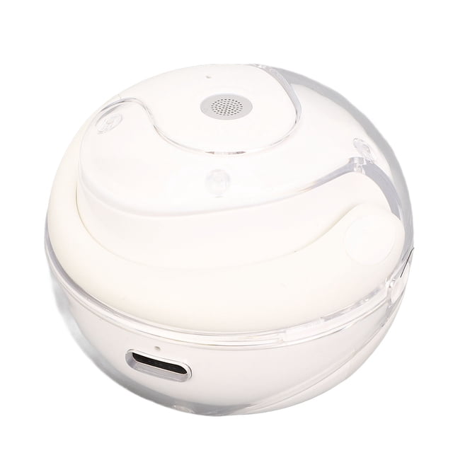 Language AI Language Translation Earbuds Noise Cancelling 52 Languages Real Time Translation 5.4 Translator Device with APP Support Music and Calling