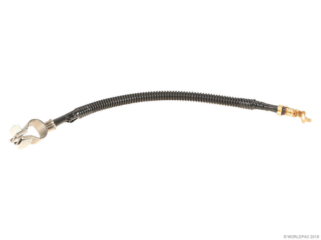 GOPARTS Replacement for 20062011 Honda Civic Battery Cable for Honda
